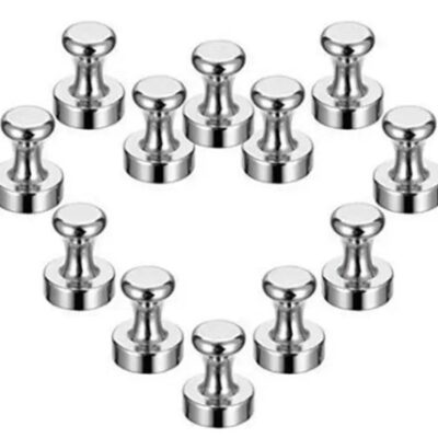 20 stuks Magnetische pionnen