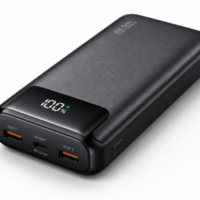 Powerbank Super Charge