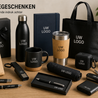 Relatiegeschenken